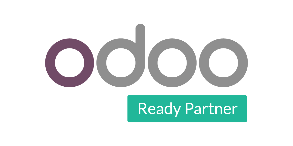 Partner oficial de Odoo